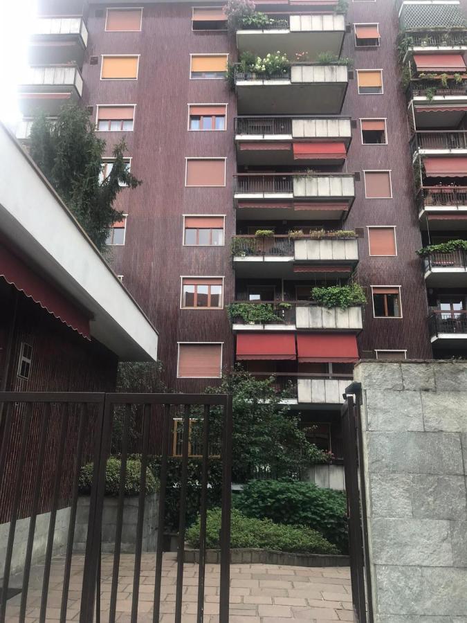 Best Way Rent - Apartments Near Tre Torri District 밀라노 외부 사진