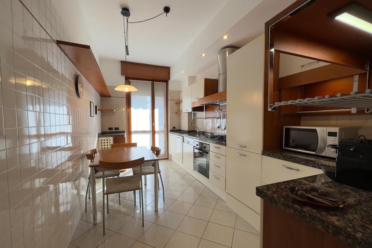 Best Way Rent - Apartments Near Tre Torri District 밀라노 외부 사진
