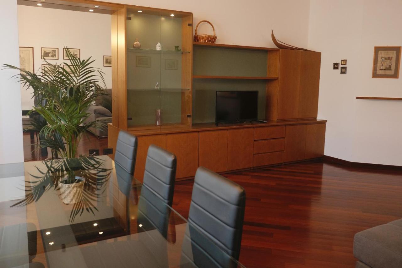 Best Way Rent - Apartments Near Tre Torri District 밀라노 외부 사진